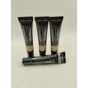 SEPHORA Make No Mistake High Coverage Concealer - new, sealed Cumin (07)